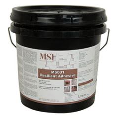 XLVTUPADH-1G - MSI - LVT Universal Pressure Adhesive 1G - XLVTUPADH-1G