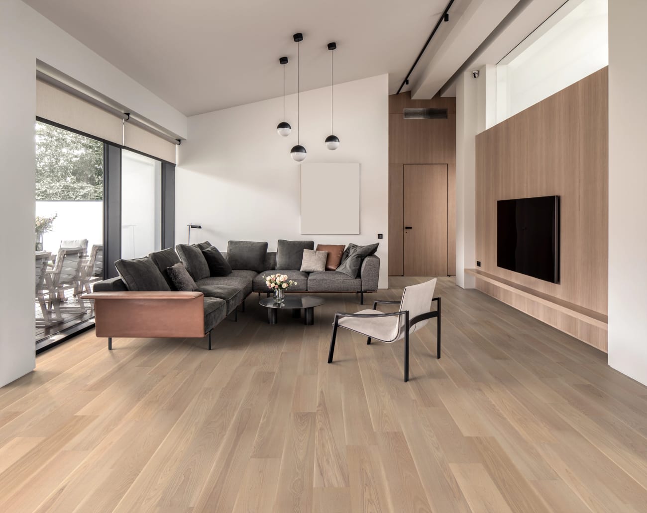 Anderson Tuftex - European Ash - Carnival | AA845-11089