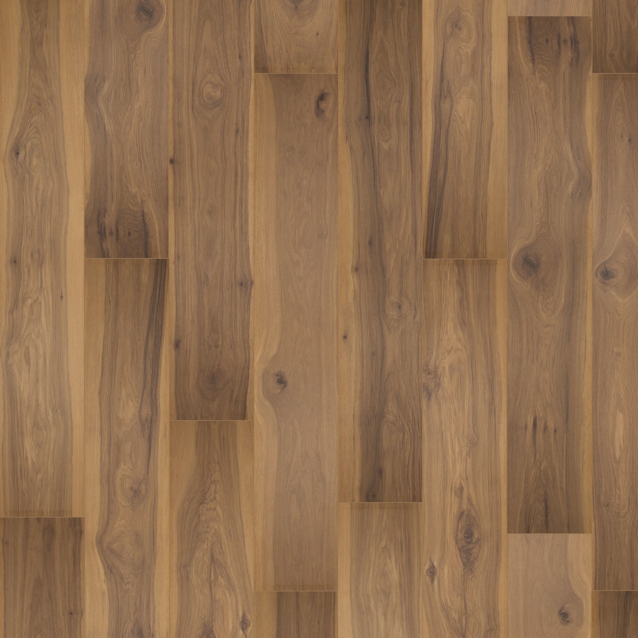 Pergo Elements Ultra Cocoa Mocha Hickory - Premium Laminate