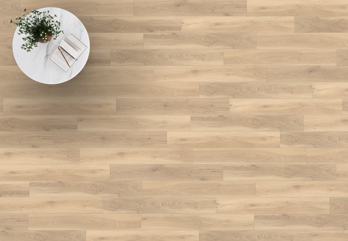 FXP791 - Mannington - ADURA Flex Plank - Highland Oak Loch View