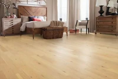 WEK56-137 - Mohawk TecWood Essentials - Caspian Cliffs - Sawgrass Oak