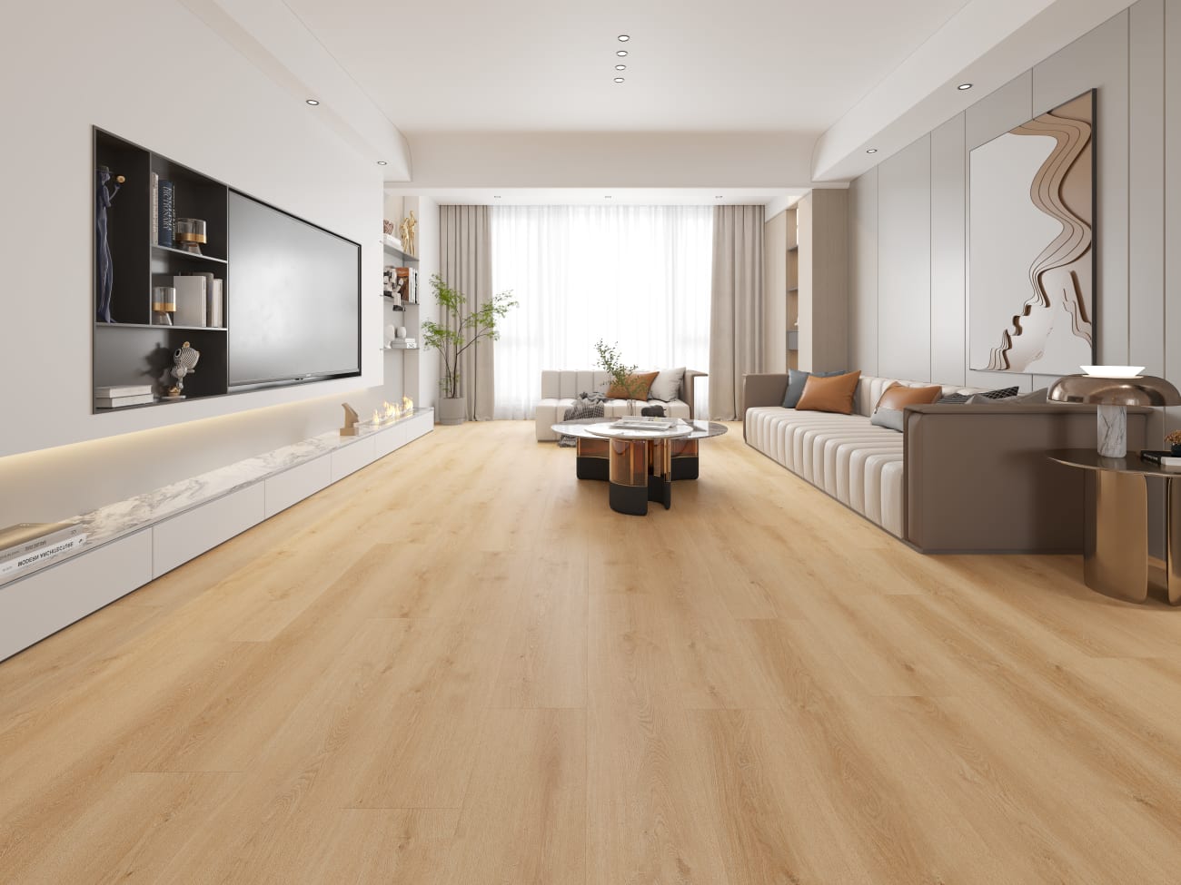 LI-CH01 - Lions Floor - Comfort Heights - Village Park