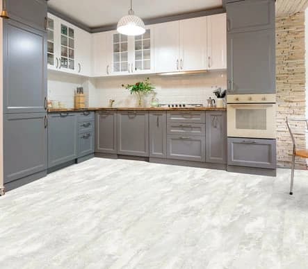 S1110-D8406-sample - Sample: TRUCOR - Tile - Marmo White