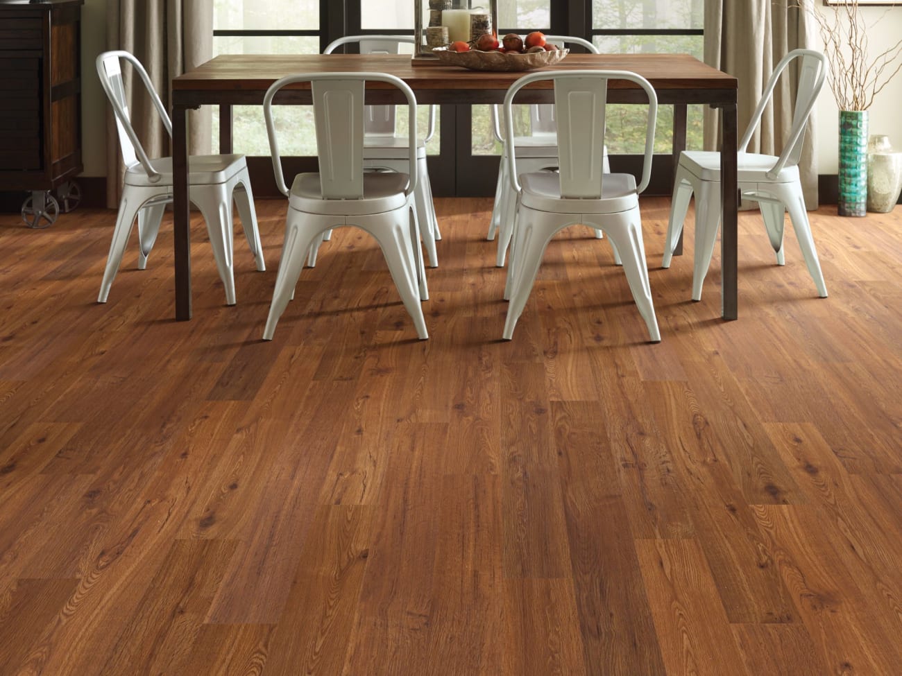 00643_0426V - Shaw - Classico Plank - Giallo