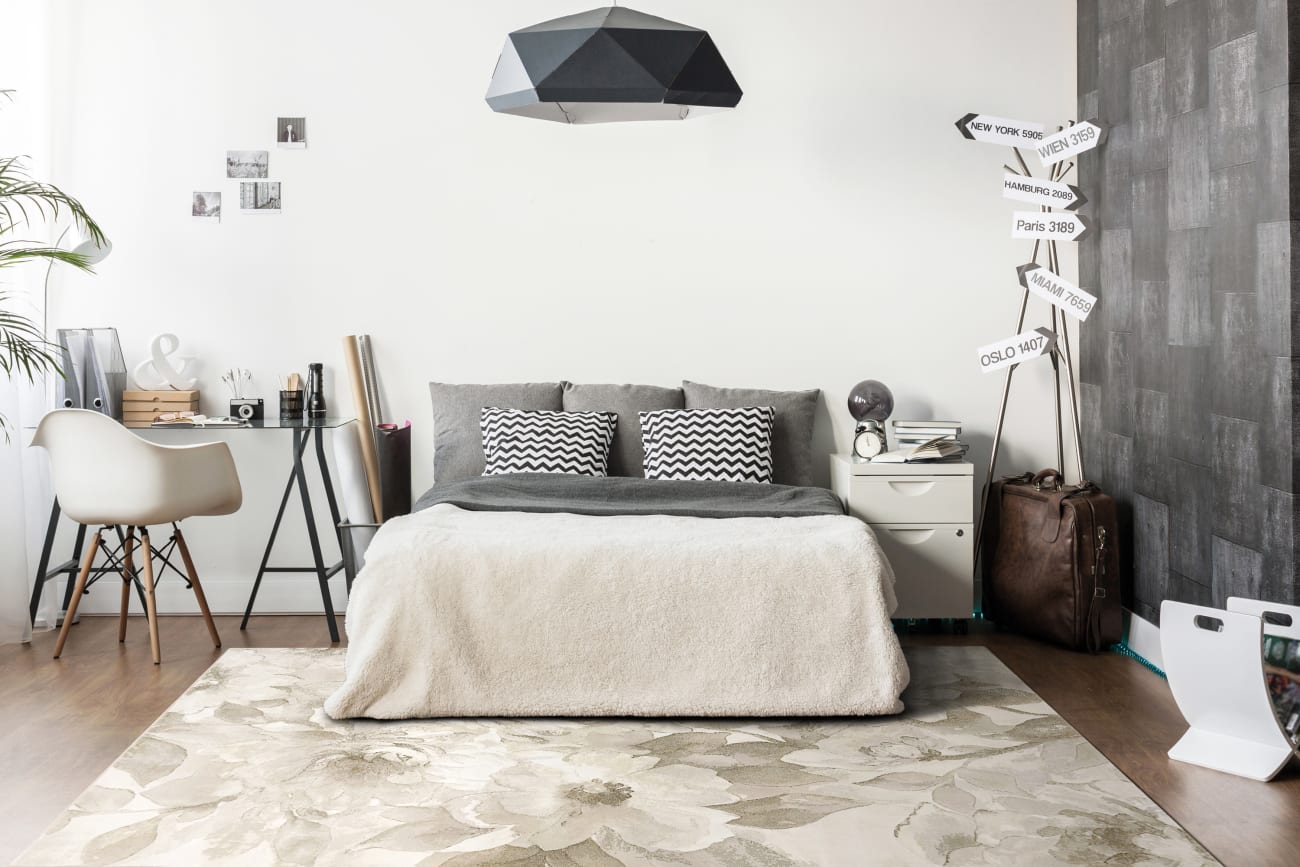ECLIPSE - Beige Cream 63421-6575 - Dynamic Rugs - Eclipse - Beige Cream 63421-6575