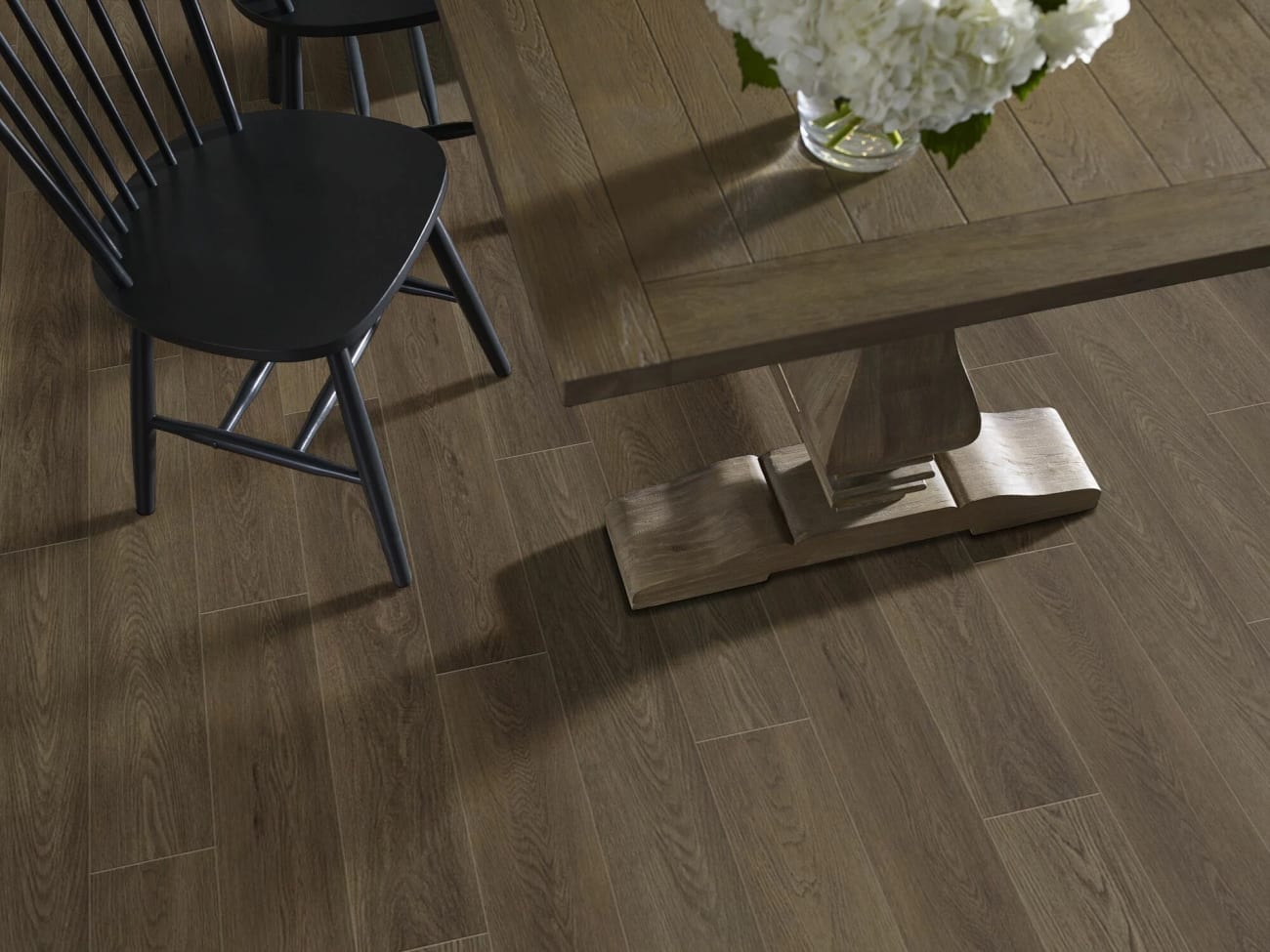07066_2045V - Shaw Luxury Vinyl Classic Series - Distinction Plus - Barrel Oak