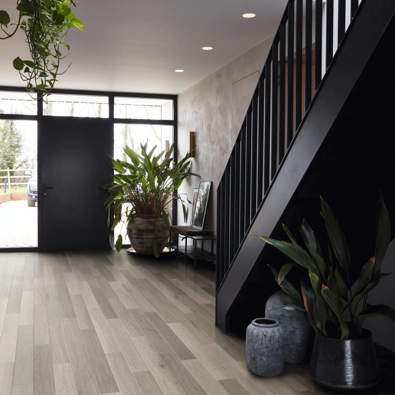 AKP-RL39 - Karndean - Art Select Wood Rigid Core - Castle Hill Ash