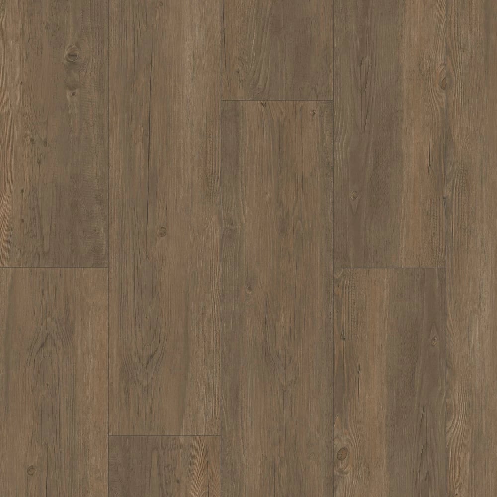 CC002-AP846 - Mohawk UltimateFlex Essentials - Caldwell - Chateau Brown