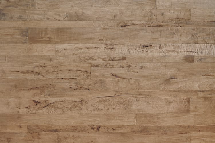 PMQ07LAV1 - Mannington Antigua Collection - Pacaya Mesquite - Lava