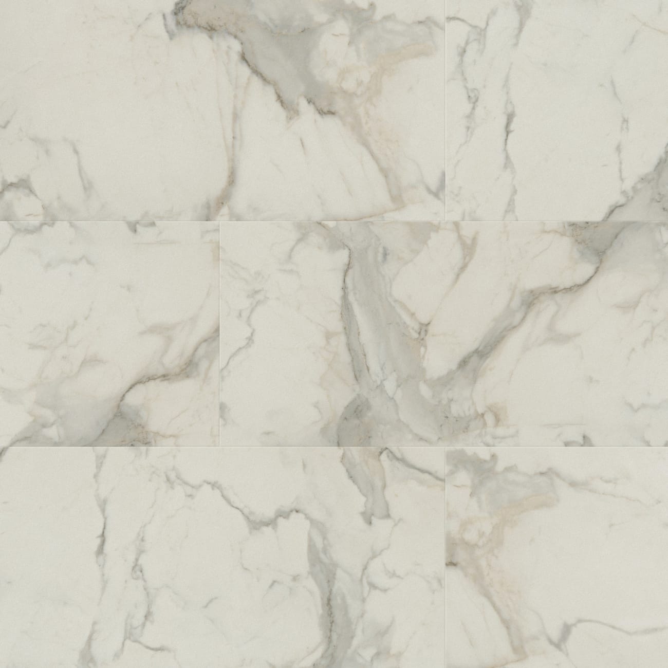 Karndean - Art Select Stone Rigid Core - Calacatta D'Oro | AKT-LM33