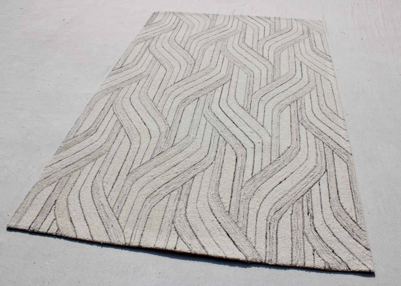 Dynamic Rugs Legend Dynamic Rugs - Legend - Ivory Natural 7489-110 from Znet Flooring