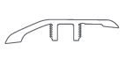 06V28-02902 (RED) - COREtec TotalWorx - FinishWorx - Reducer - 06V28-02902 (RED)
