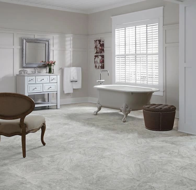 RGR380 - Mannington ADURA Rigid - Century - Pumice