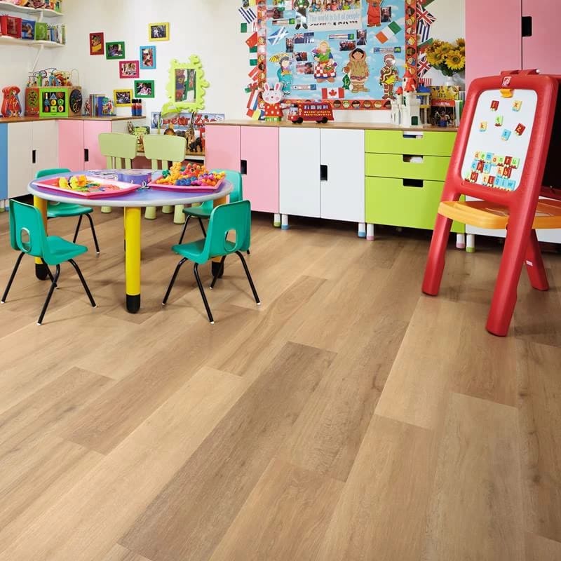 RKP8103 - Karndean - Korlok Select - Warm Ash