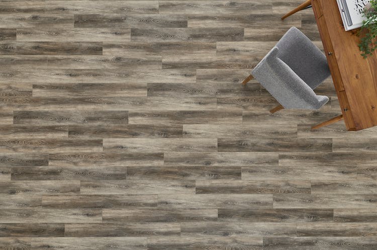 Mannington - ADURA Max Plank - Margate Oak Harbor from Znet Flooring