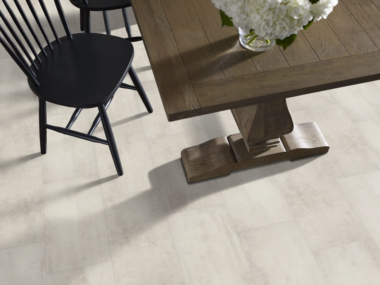01125_1022V - Shaw Floorte Pro - Paragon Tile Plus - Bone