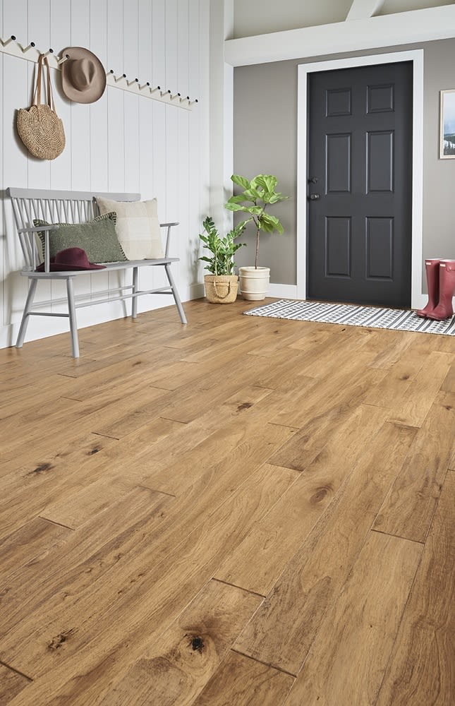 KDK05CHP1 - Mannington - Kodiak - Champagne