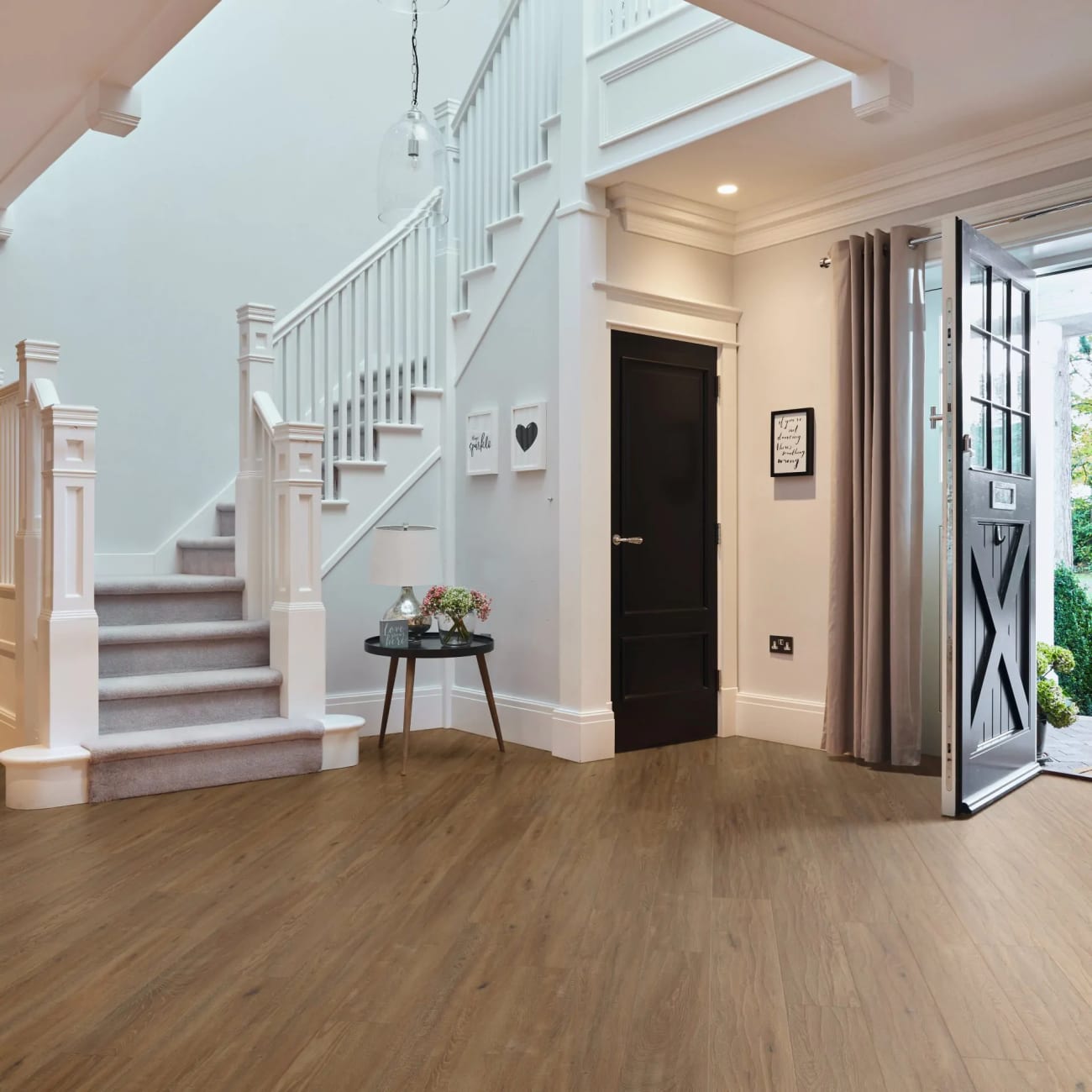 RL36 - Karndean - Art Select Wood Gluedown - Merino Oak