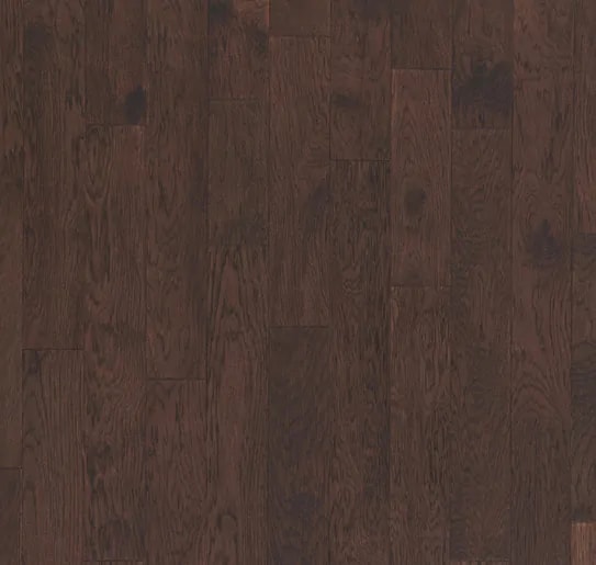 WEK58-378 - Mohawk TecWood Essentials - Fredericksburg - Stetson Hickory