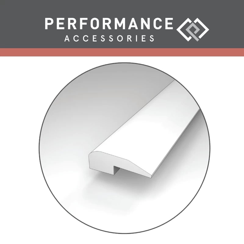 WEK02-07- HENDD - Mohawk's Performance Accessories - Baby Threshold - WEK02-07- HENDD