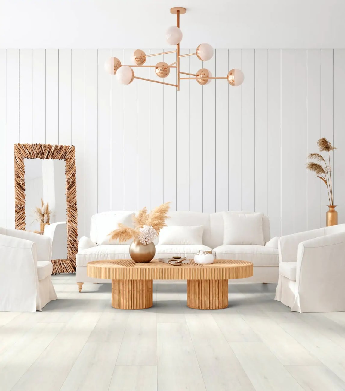 TRUCOR - Boardwalk 9 - Pelican Oak | P1063-D0235