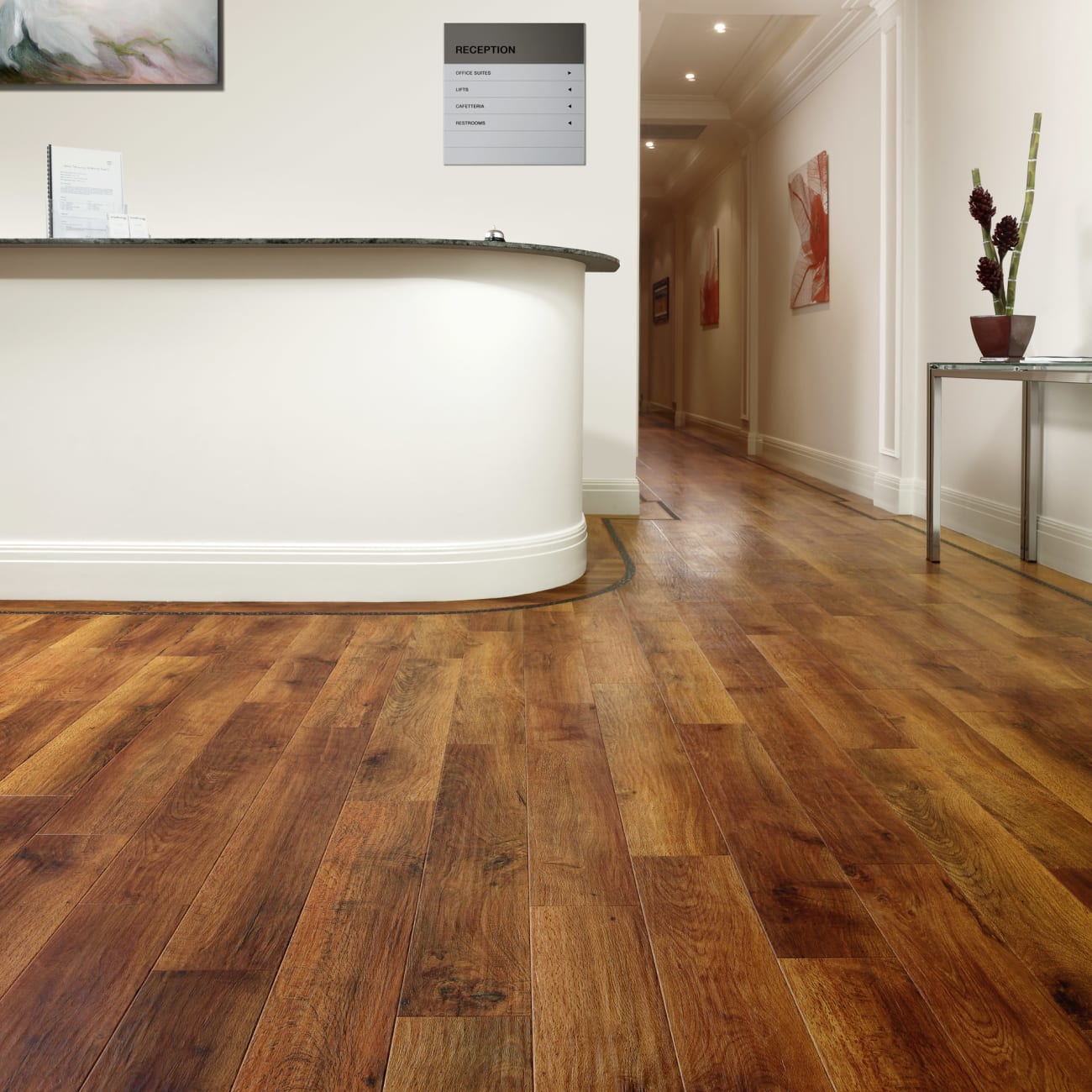 RL03 - Karndean - Art Select - Autumn Oak