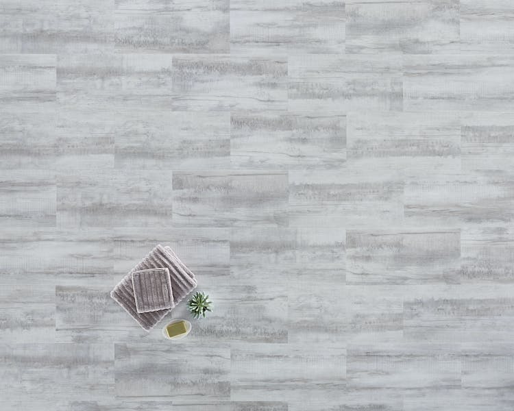 RGR680 - Mannington - ADURA Rigid Rectangle - Cape May White Cap