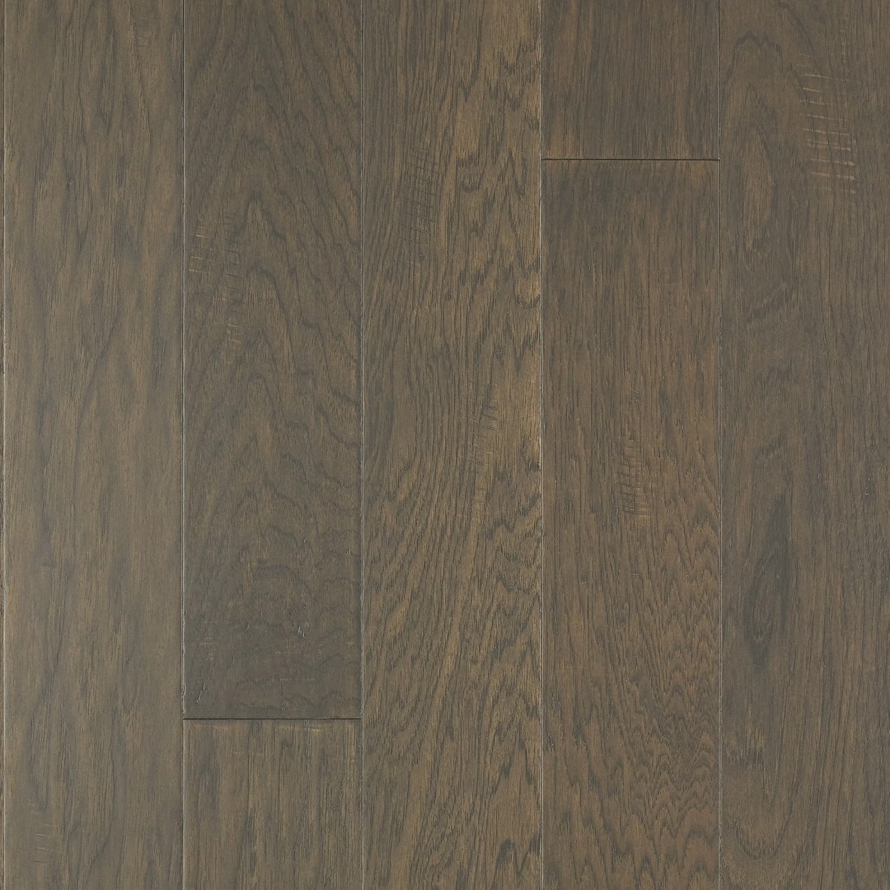 Mohawk TecWood Select - Indian Peak Hickory - Greystone Hickory