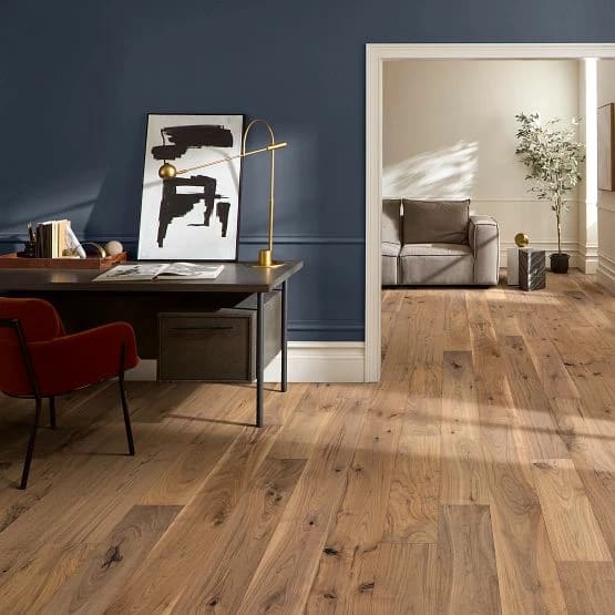AA832-17045 - Anderson Tuftex - Revival Walnut - Sirocca