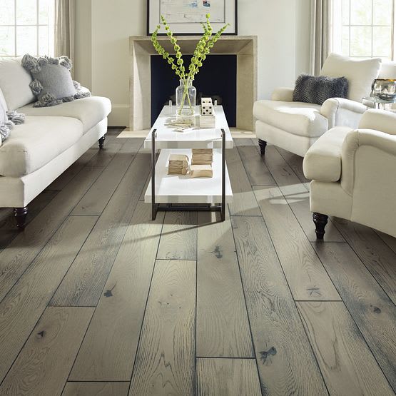 AA730-15019 - Anderson Tuftex - Fired Artistry - Smoky Mist