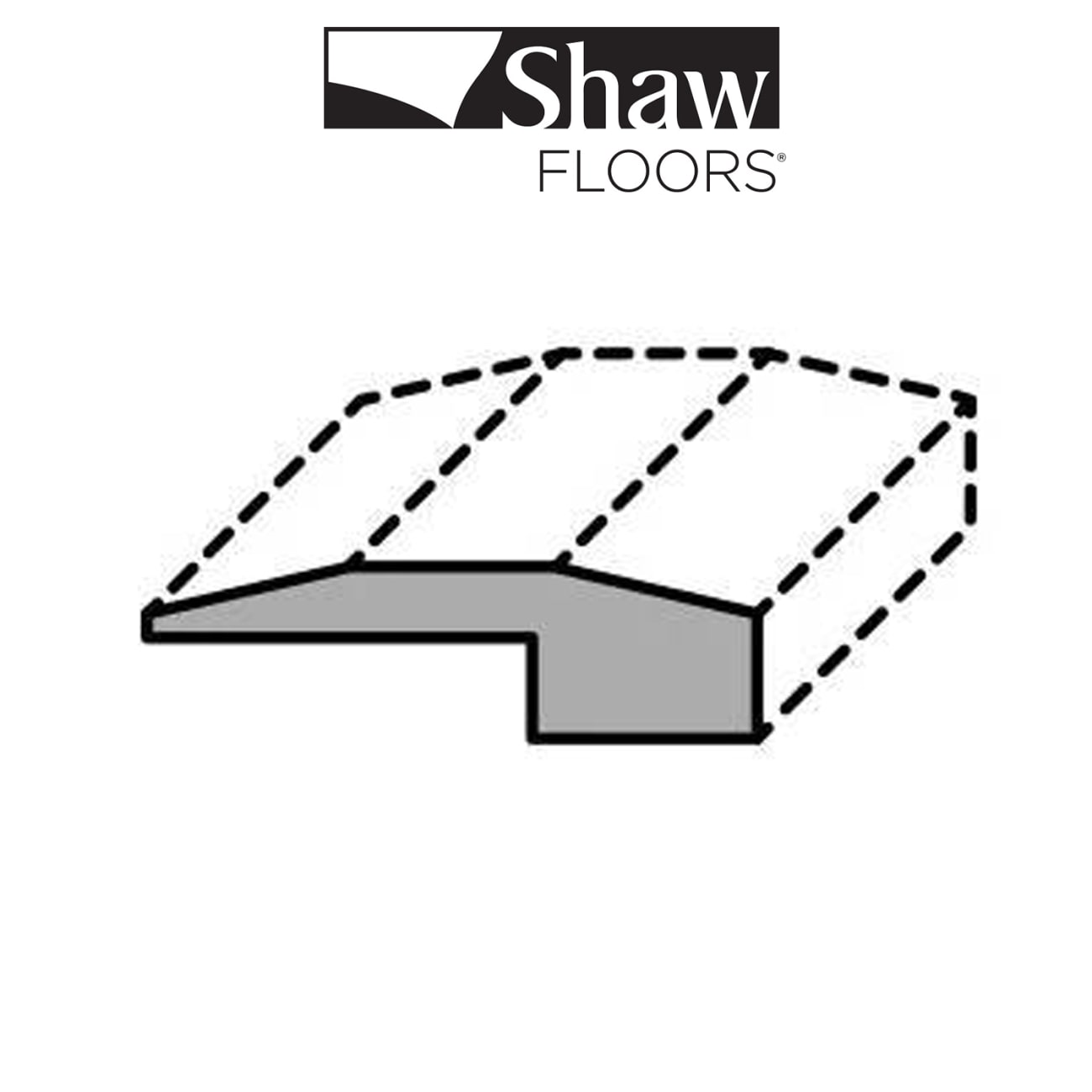 SCW38-07075 - Shaw - Baby Threshold - SCW38-07075