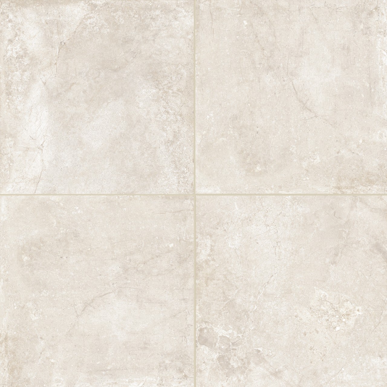 LPAVNSORIVO2424 - MSI Arterra Perocelain Pavers - Soreno - Ivory 24X24