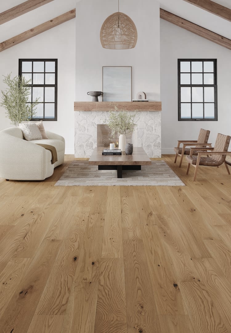 CHT07CRP1 - Mannington Maison Collection - Chateau - Crepe
