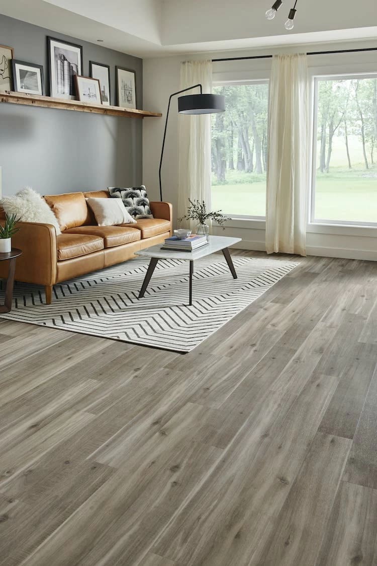 MAX701 - Mannington - ADURA Max Plank - Kona Coconut