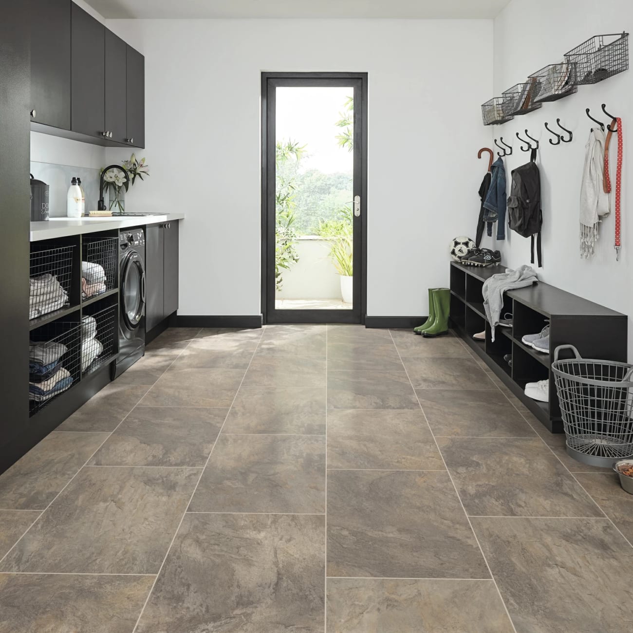 Karndean - Korlok Select - Mountain Slate | RKT3003-G
