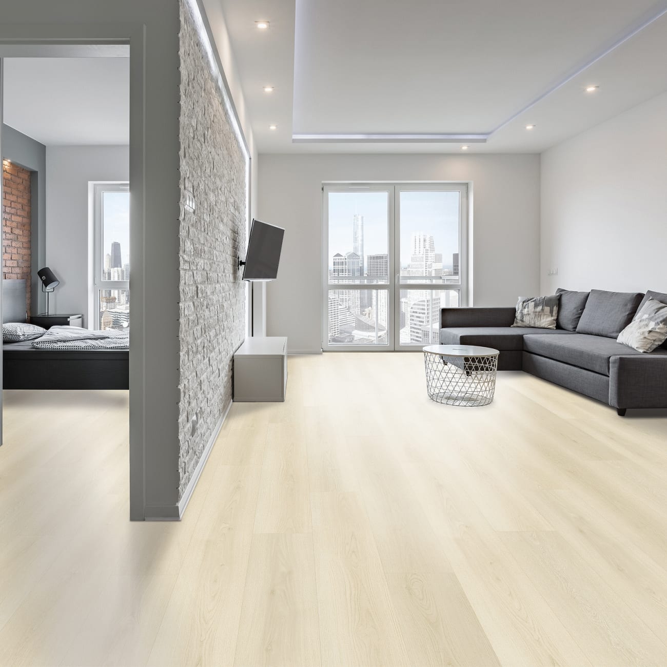 PT016-138 - Pergo Extreme Preferred - Hamilton Grove - Ashton