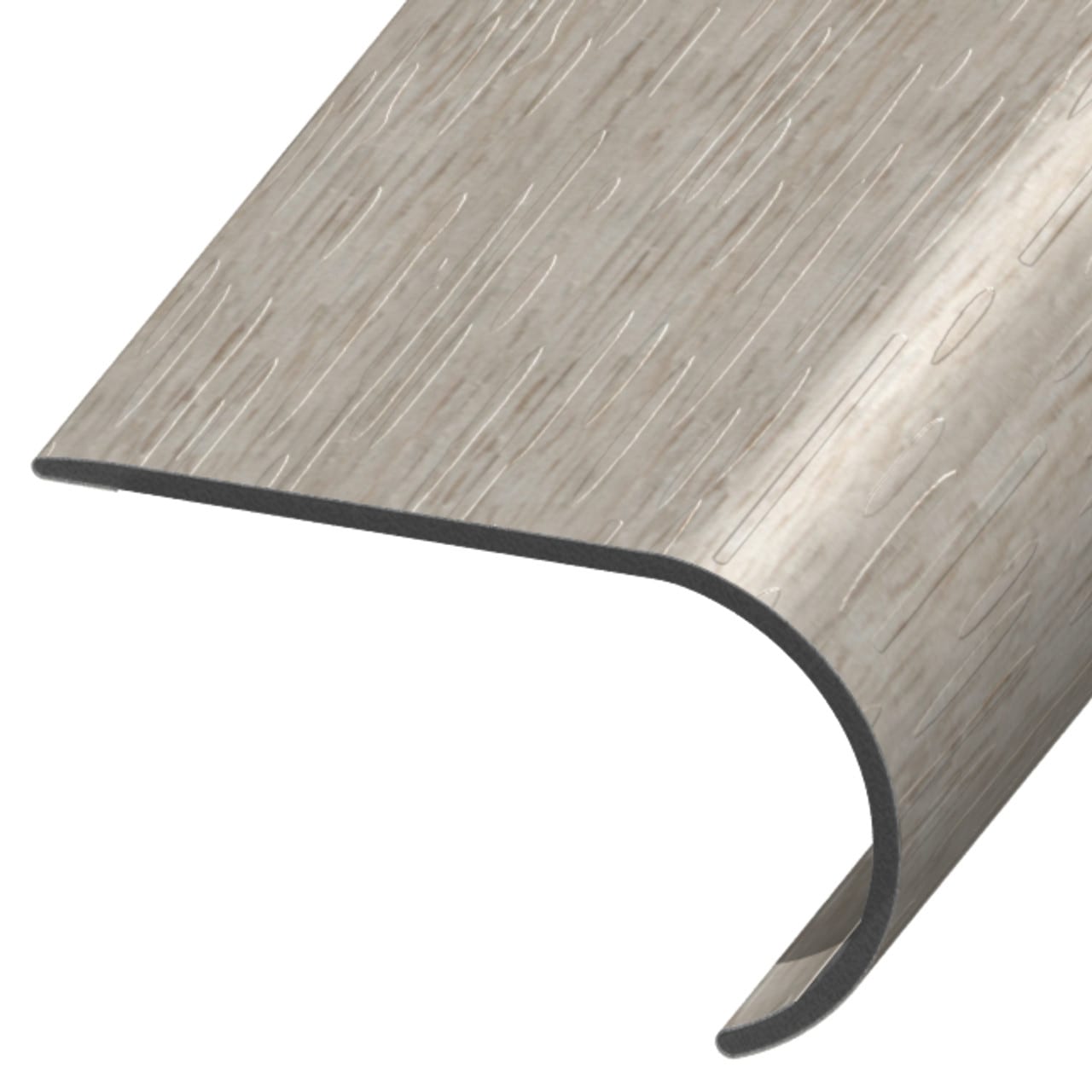 HP36VRDSNST - Daltile Performance Accessories - Round Stair Nose - HP36VRDSNST