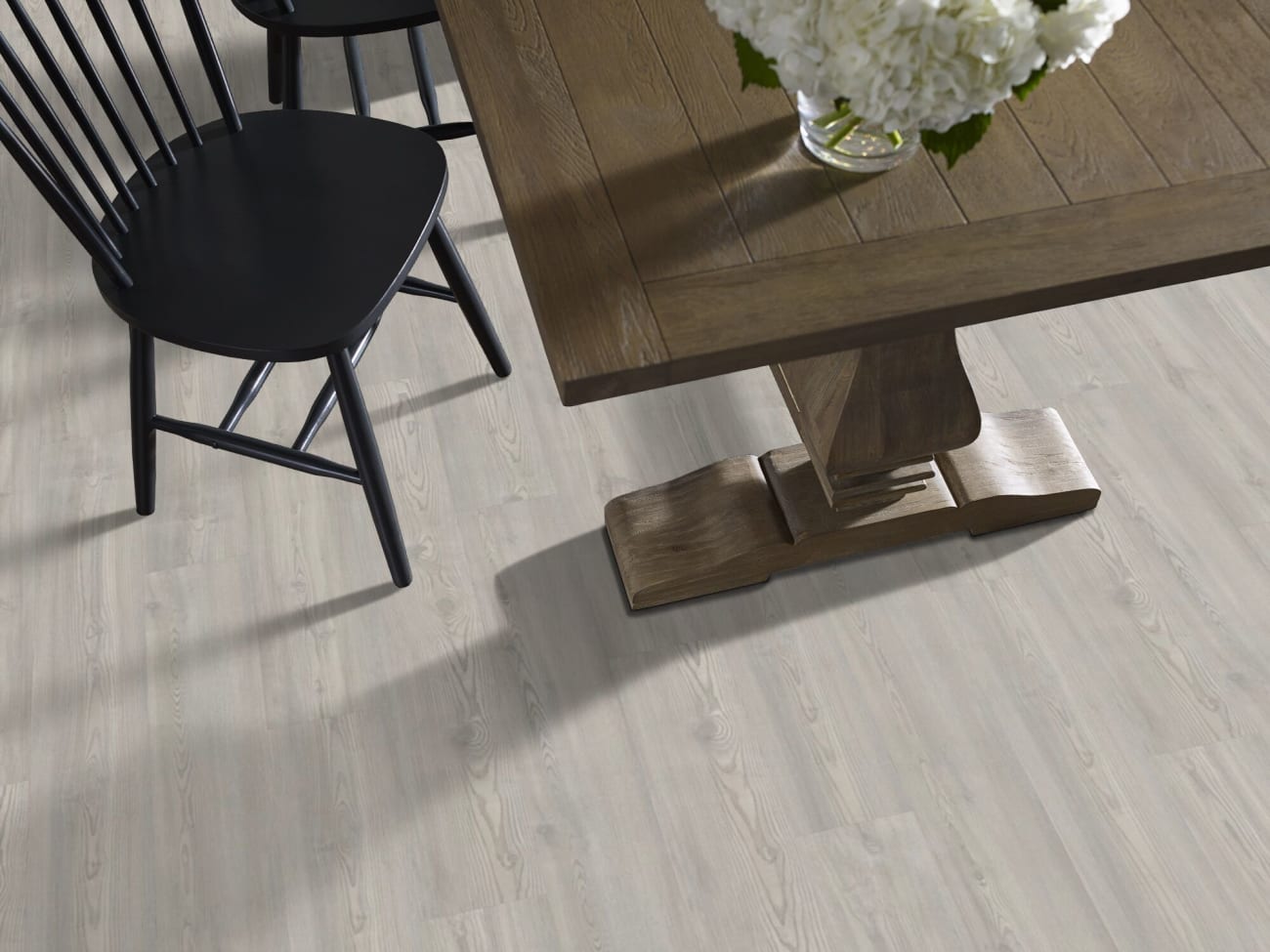 05077-2357V - Shaw Luxury Vinyl Pro Series - Anvil Plus 20mil - Clean Pine