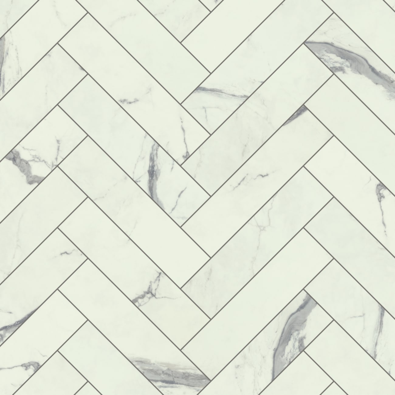 Karndean - Korlok Select - Palazzo Marble (Herringbone) | SM-RKT3012-G