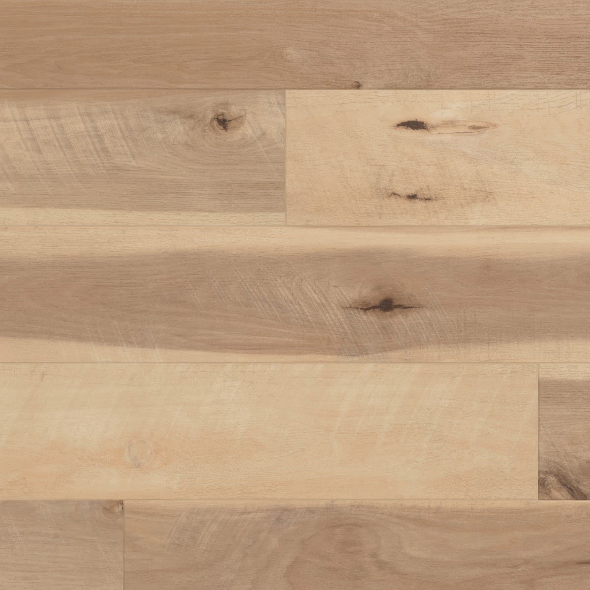 Karndean - Art Select Wood Rigid Core - Classic Hickory | AKP-EW13