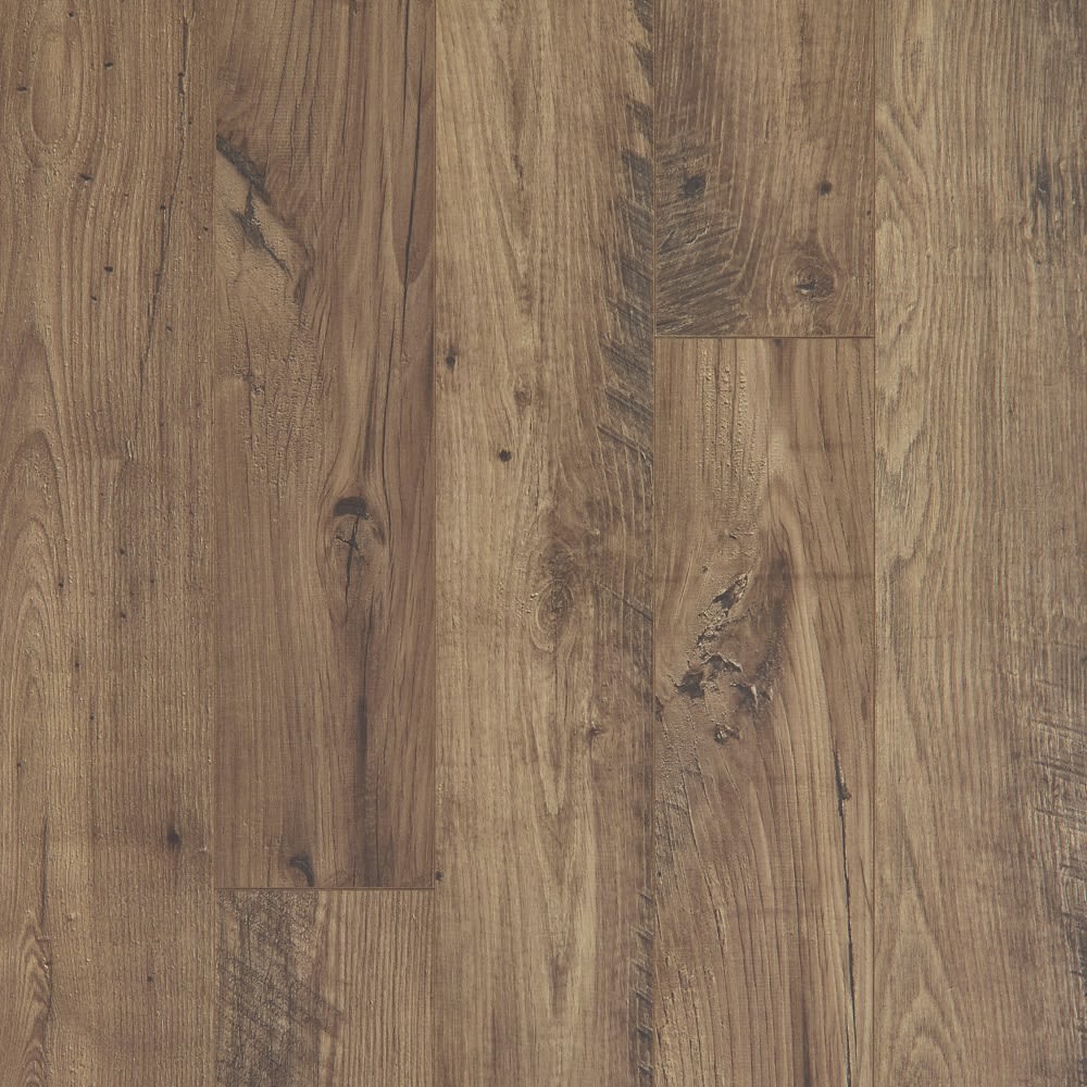 Mohawk RevWood Nutmeg Chestnut - Premium Laminate - CDL89-01
