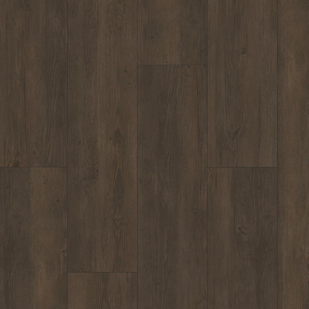 Mohawk UltimateFlex Essentials - Caldwell - Forest Brown | CC002-AP848