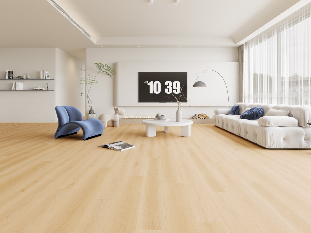 LI-DT01 - Lions Floor - District LVP - Billings