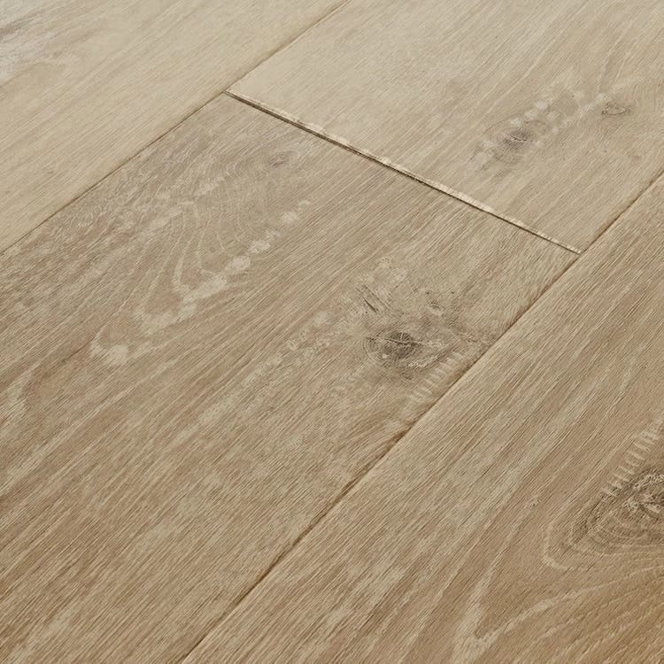 RPB750 - Mannington - ADURA Rigid Plank - Regency Oak Polished Platinum