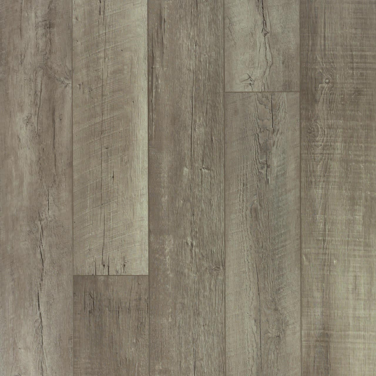 FTS21-936 - Mohawk SolidTech Select - Founder's Trace - Worn Gray