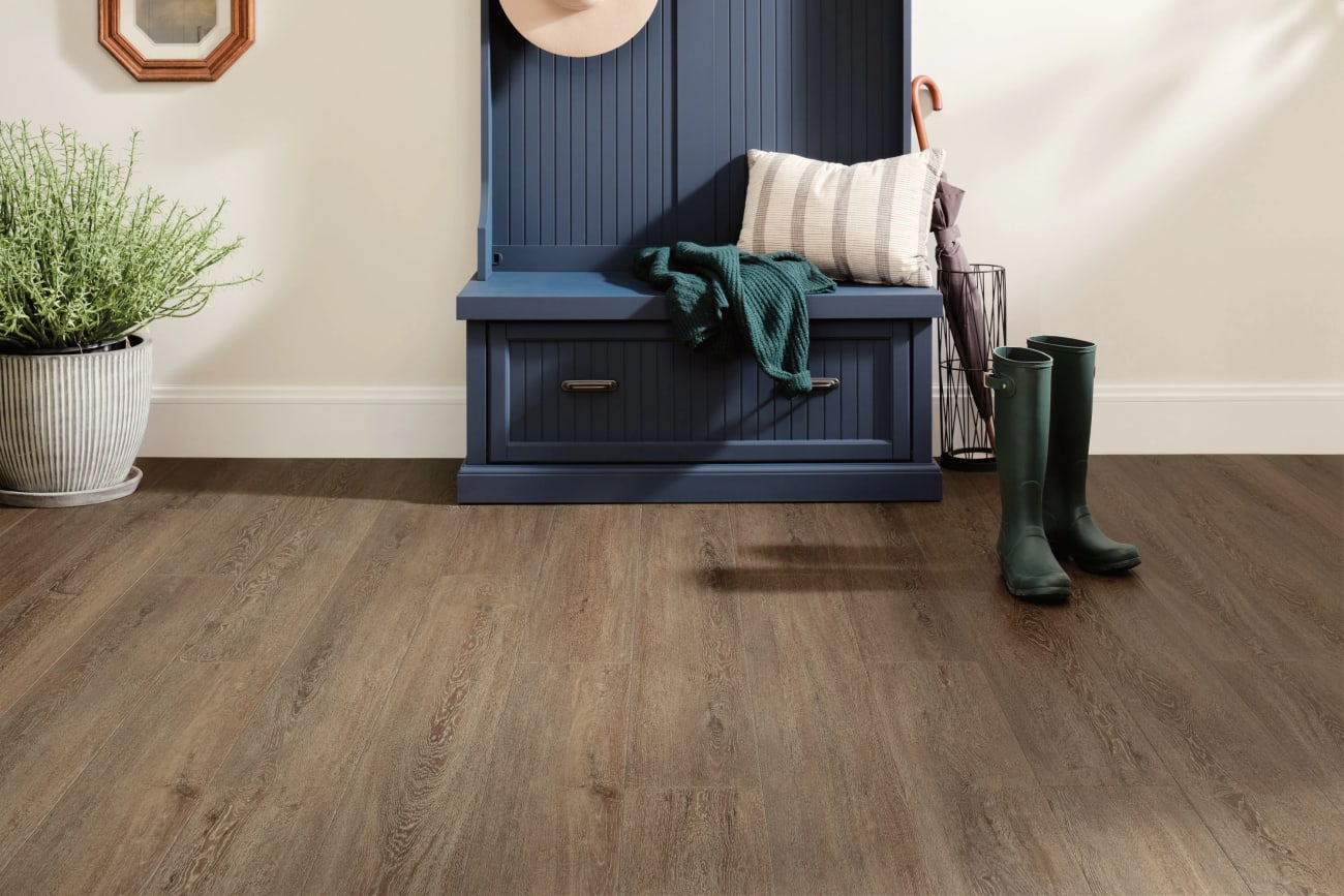 COREtec Laurent Oak - Waterproof Vinyl Plank - VV735-04020