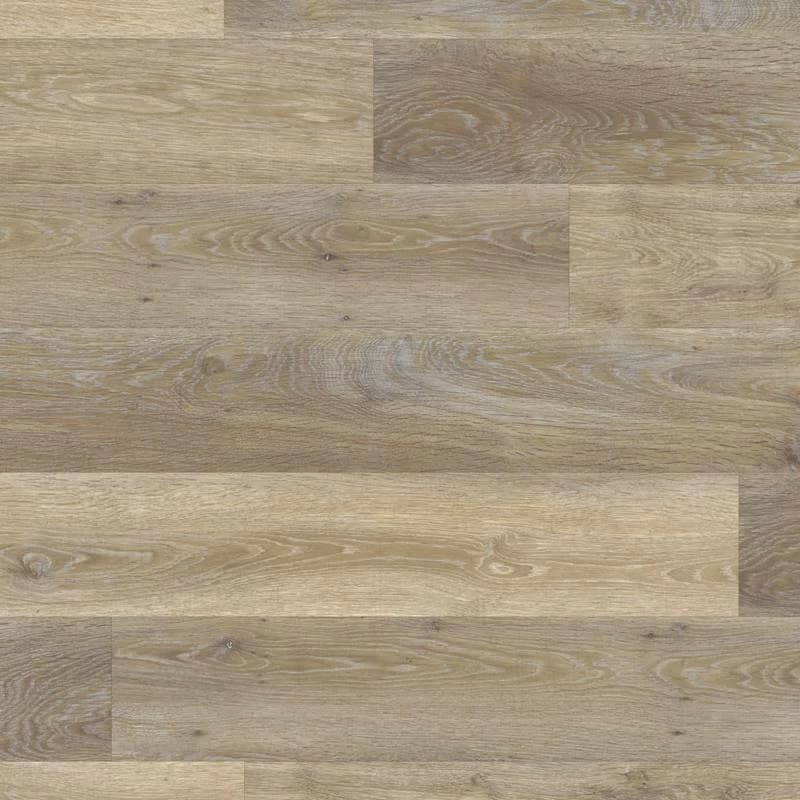 SCB-KP99-6 - Karndean - Knight Tile Rigid Core 6 x 36 - Lime Washed Oak