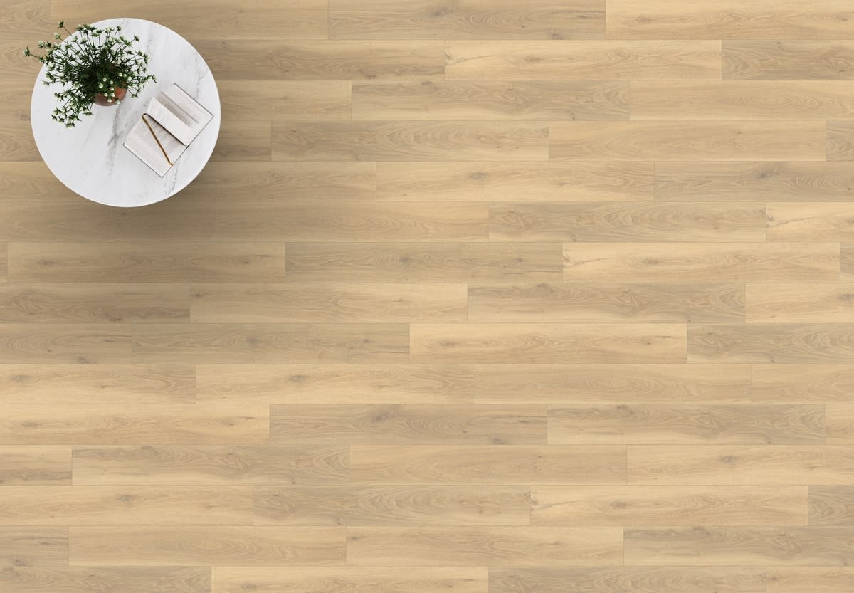 FXP792 - Mannington ADURA Flex - Highland Oak - Moorland