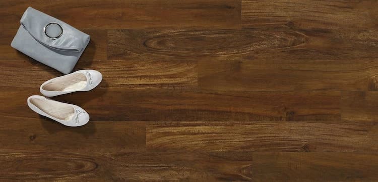 FXP011 - Mannington ADURA Flex - Acacia - Tiger's Eye