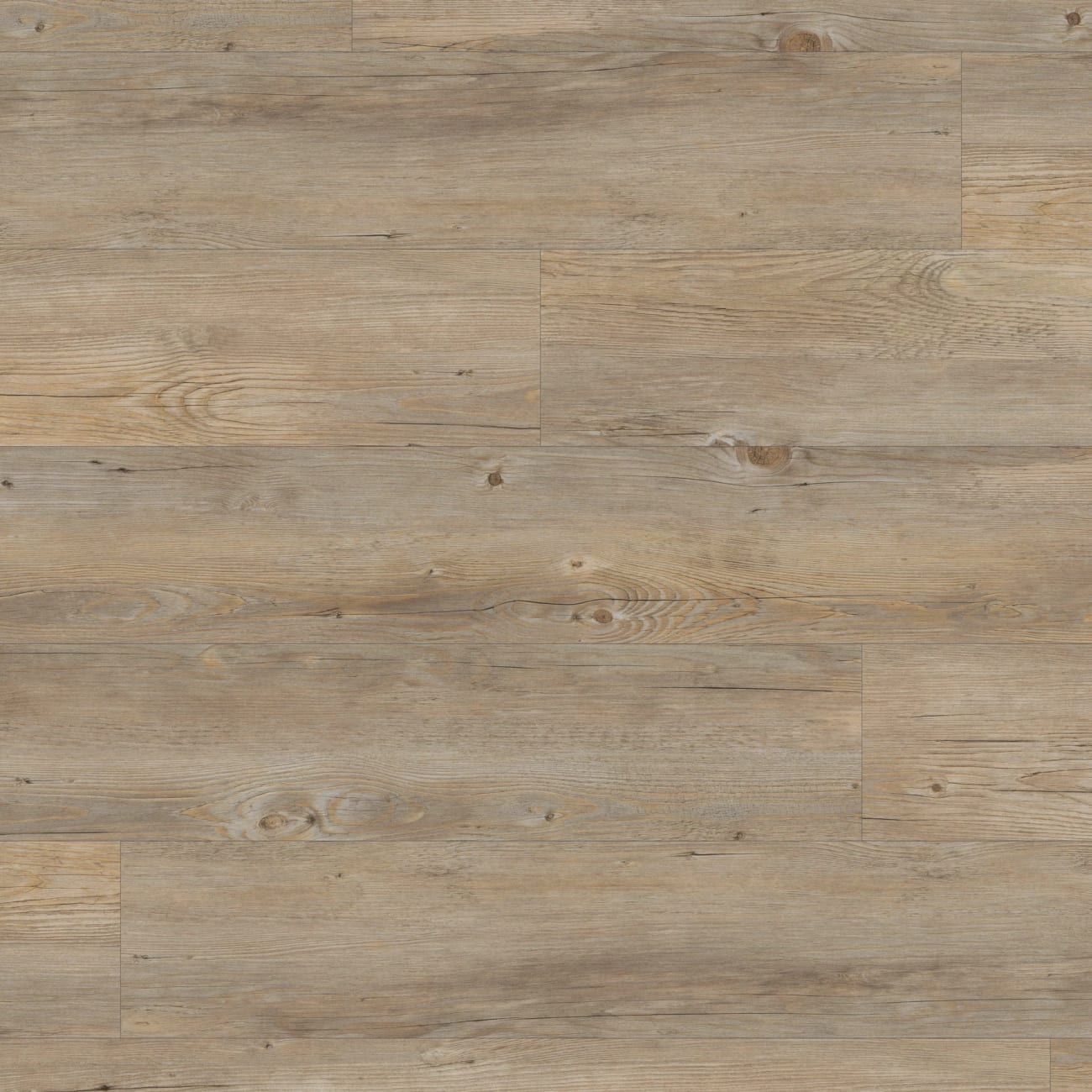 SCB81 - Karndean - Van Gogh Rigid Core - Country Oak